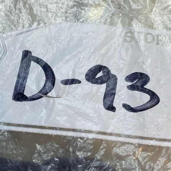 5 for $25🔥Gerber Zip Front Bly Footie Pajama Baby Boy Size 6-9 Months - Picture 5 of 5